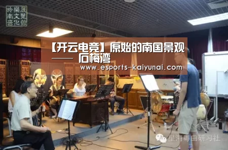 【开云电竞】原始的南国景观 —— 石梅湾(图3) 开云电竞平台