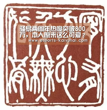  开云电竞官网